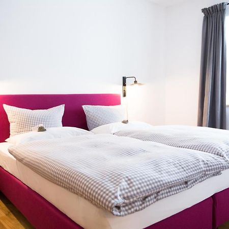 Appartement Guade Stub'N à Garmisch-Partenkirchen Extérieur photo