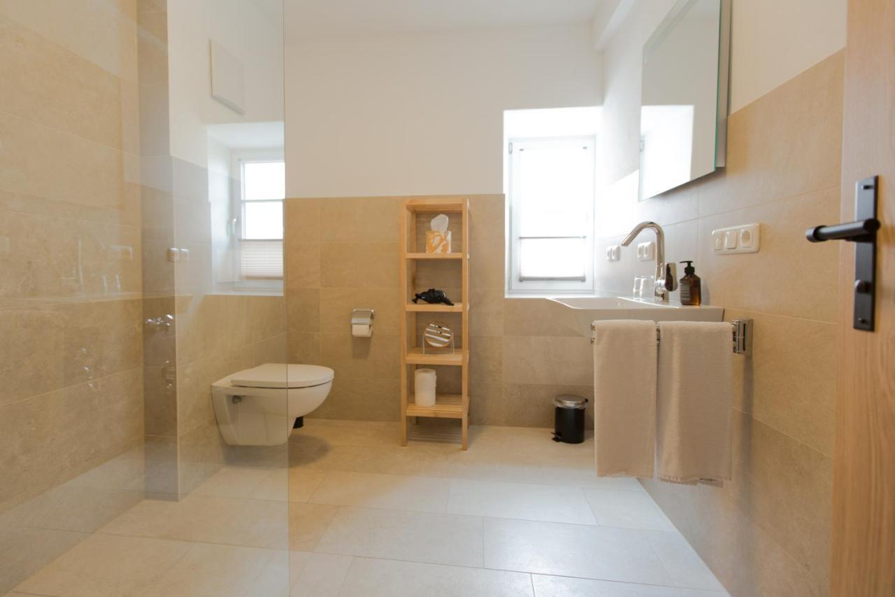 Appartement Guade Stub'N à Garmisch-Partenkirchen Extérieur photo