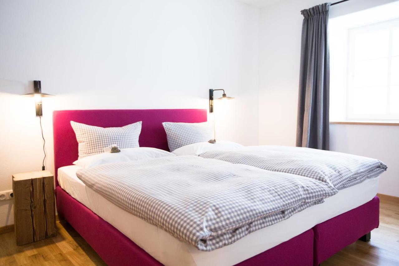 Appartement Guade Stub'N à Garmisch-Partenkirchen Extérieur photo