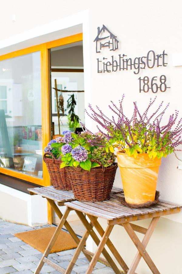 Appartement Guade Stub'N à Garmisch-Partenkirchen Extérieur photo